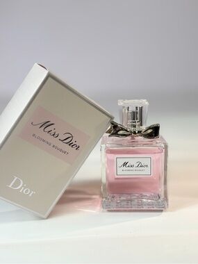 Miss Dior Blooming Bouquet 100ml Eau de Parfum- Brand New in OG Packaging